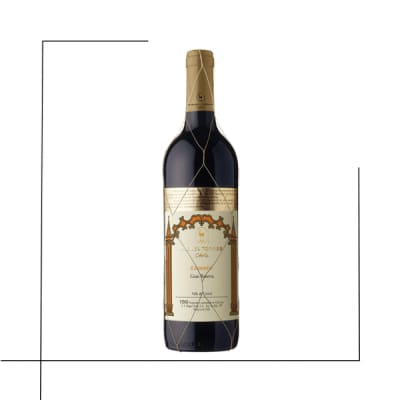 VINO GRAN RESERVA MIGUEL TORRES CARMENERE
