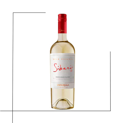 VINO GRAN RESERVA UNDURRAGA SIBARIS SUAVIGNON BLANC