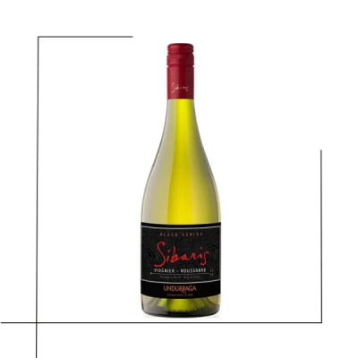 VINO GRAN RESERVA UNDURRAGA SIBARIS VIOGNIER ROUSSANNE