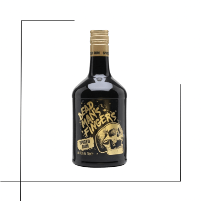 RON DEAD MAN'S FINGERS1