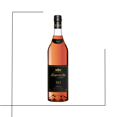 PISCO LAPOSTOLLE XO 40°1