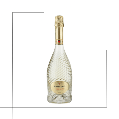 ESPUMANTE SANTERO MOSCATO DOLCE1