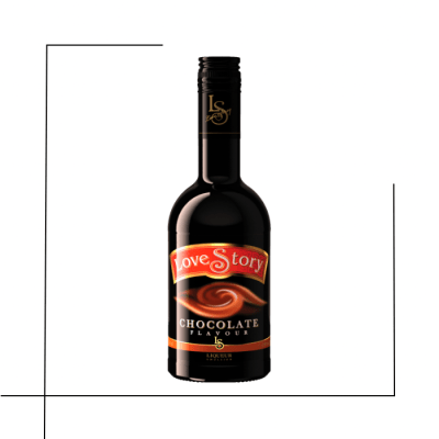 LOVE STORY CHOCOLATE1