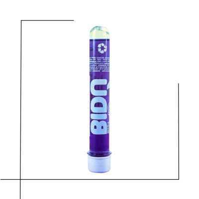 SHOT BIDÚ VODKA ARMA TU FIESTA VALOR 1 UNIDADES