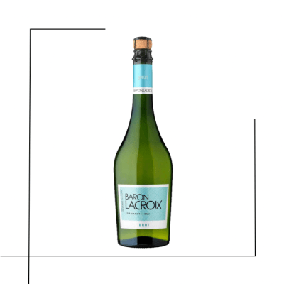 ESPUMANTE BARON LA CROIX BRUT