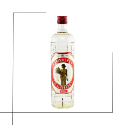LICOR ANIS DE ORO