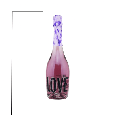 ESPUMANTE OPERA PRIMA LOVE1