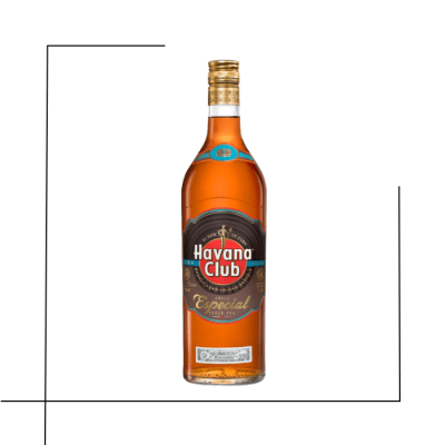 RON HAVANA CLUB ESPECIAL