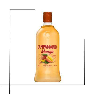 CAMPANARIO MANGO SOUR