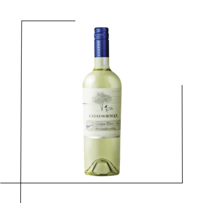 VINO RESERVA CASAS DEL BOSQUE SAUVIGNON BLANC