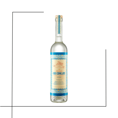 MEZCAL 400 CONEJOS JOSE CUERVO