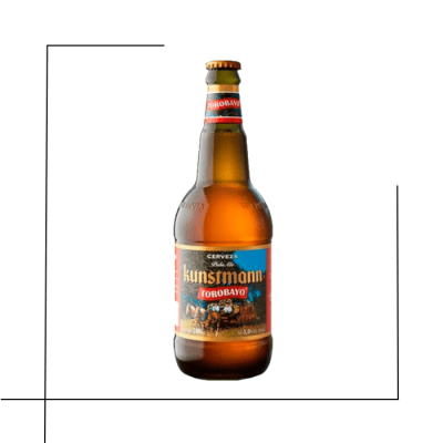 CERVEZA BOTELLA KUNSTMAN TOROBAYO