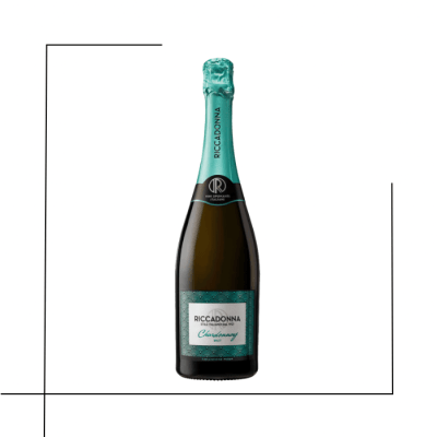 ESPUMANTE RICADONNA BRUT