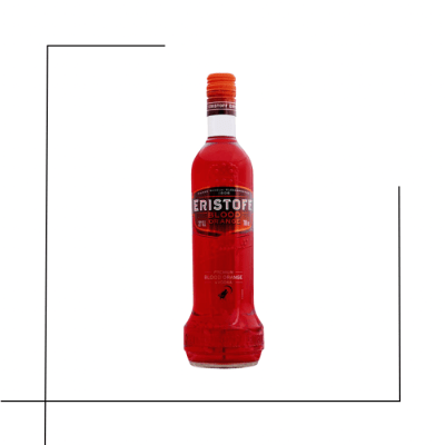 VODKA ERISTOFF ORANGE1