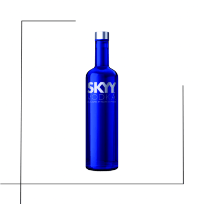 VODKA SKY1