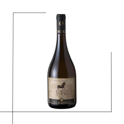 VINO GRAN RESERVA TORO DE PIEDRA CHARDONAY