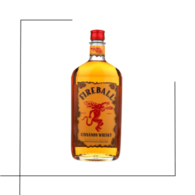 WHISKY FIREBALL