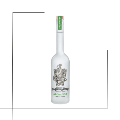 DESTILADO DE UVA TABERNERO AROMATICO 500CC1