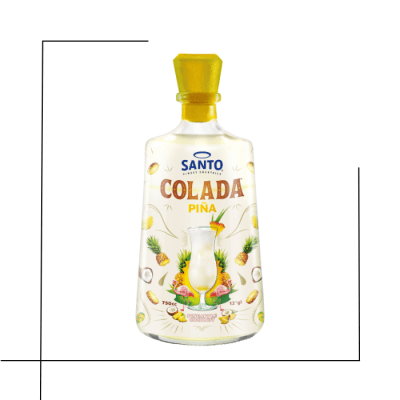 SANTO PIÑA COLADA1