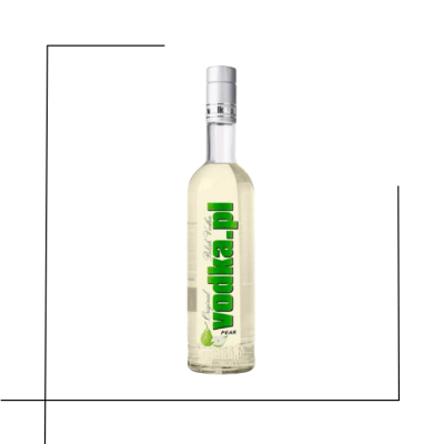 VODKA PL PERA