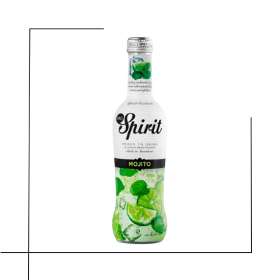 SPIRIT MOJITO