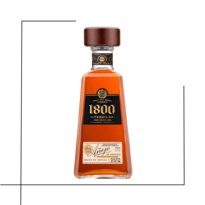 TEQUILA 1800 AÑEJO
