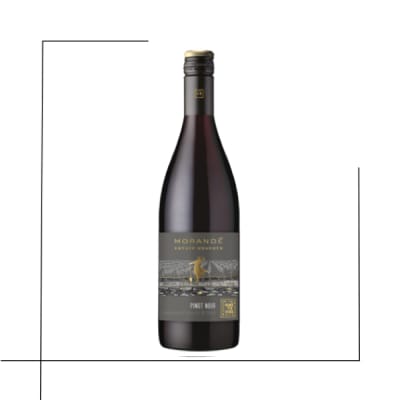 VINO GRAN RESERVA MORANDE ESTATE RESERVA PINOT NOIR1