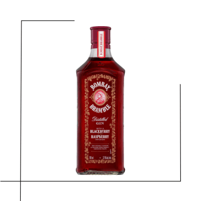 GIN BOMBAY BRAMBLE