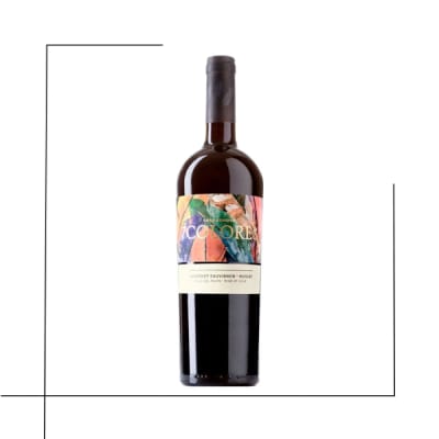 VINO GRAN RESERVA SIETE COLORES CABERNET SAUVIGNON