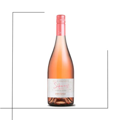 VINO GRAN RESERVA UNDURRAGA SIBARIS ROSE1