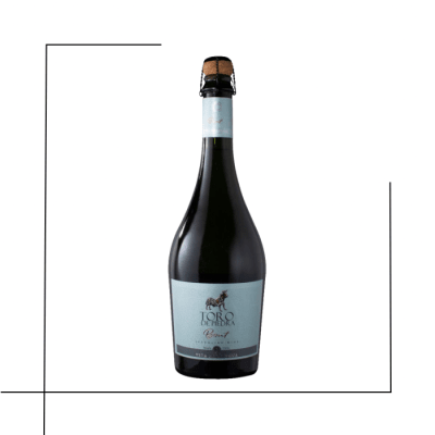 ESPUMANTE TORO DE PIEDRA BRUT