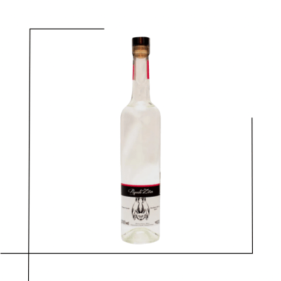 MEZCAL PIQUETE ZIÑA