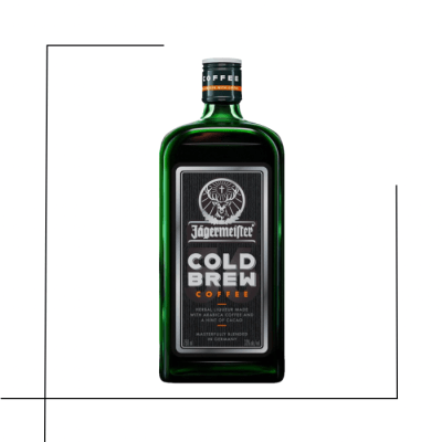 LICOR JAGERMEISTER COLD BREW COFFEE1