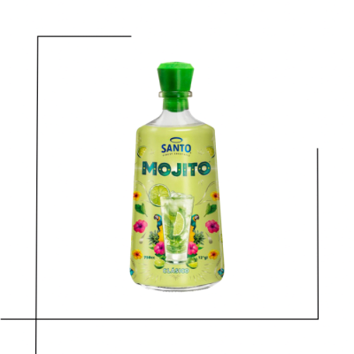 SANTO MOJITO1