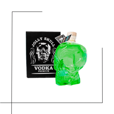 VODKA JOLLY SKULL APPLE1