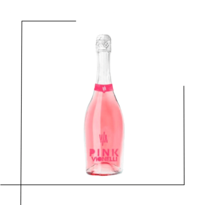 ESPUMANTE VIONELLI  PINK1