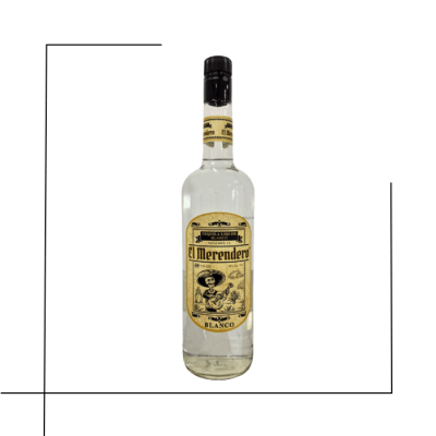 TEQUILA MERENDERO