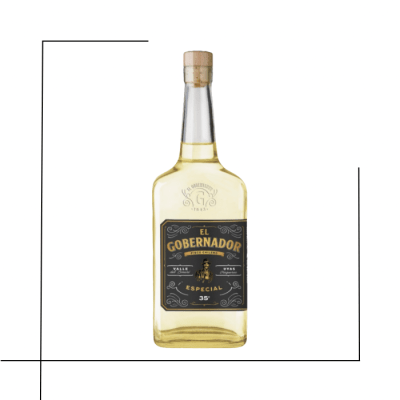 PISCO GOBERNADOR 35°