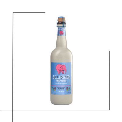 CERVEZA BOTELLA DELIRIUM TREMENS