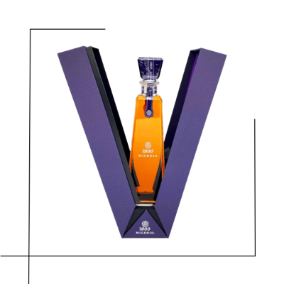 TEQUILA 1800 MILENIO 700CC1