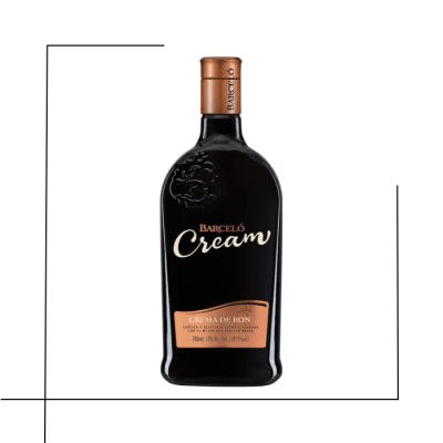 BARCELO CREAM