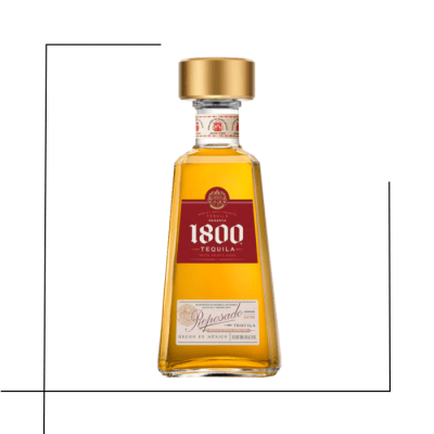 TEQUILA 1800 REPOSADO