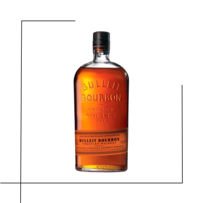 WHISKY BULLEIT BOURBON1