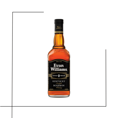WHISKY EVANS WILLIAMS TRADICIONAL1