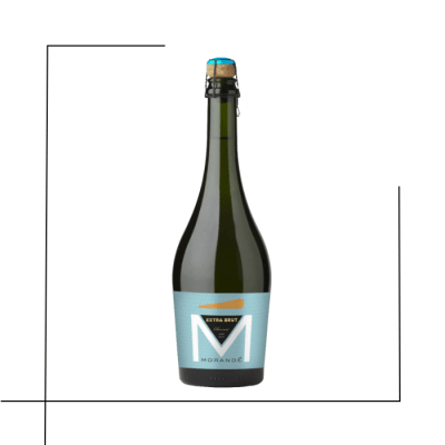 ESPUMANTE MORANDE EXTRA BRUT