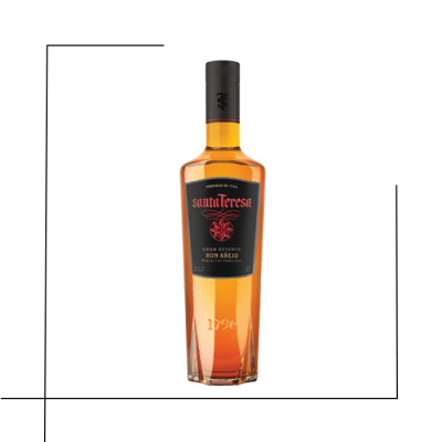 RON SANTA TERESA GRAN RESERVA