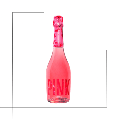 ESPUMANTE OPERA PRIMA PINK
