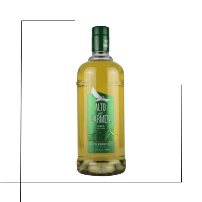 PISCO ALTO DEL CARMEN 35°