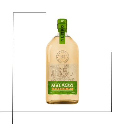 PISCO MAL PASO 35°