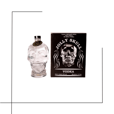 VODKA JOLLY SKULL LIGHT1